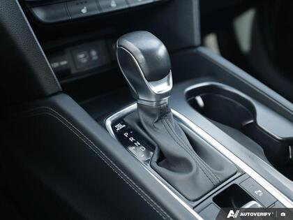 used 2020 Hyundai Santa Fe car, priced at $22,995