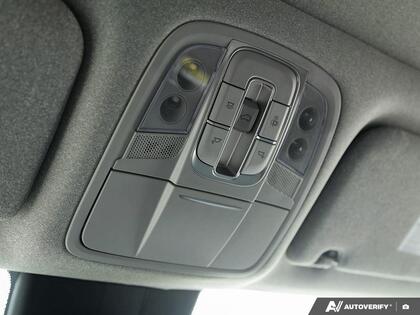used 2020 Hyundai Santa Fe car, priced at $22,995
