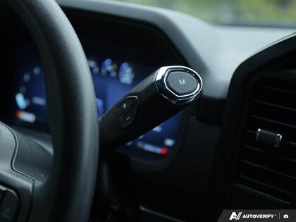 used 2024 Ford F-150 car, priced at $49,160