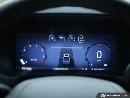 used 2024 Ford F-150 car, priced at $49,160