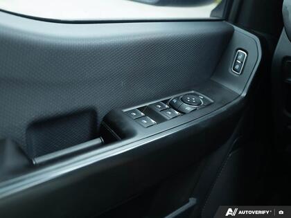 used 2024 Ford F-150 car, priced at $49,160