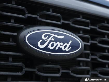 used 2024 Ford F-150 car, priced at $49,160