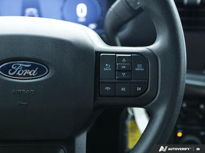 used 2024 Ford F-150 car, priced at $49,160