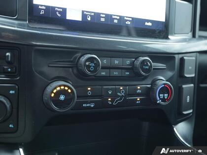 used 2024 Ford F-150 car, priced at $49,160
