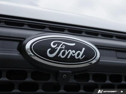 used 2023 Ford Explorer car, priced at $41,752