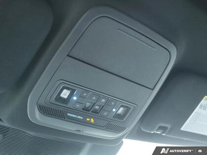 used 2023 Ford Explorer car, priced at $41,752