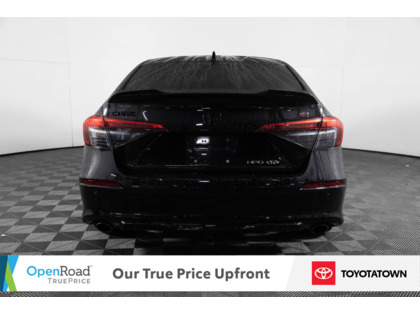 used 2022 Honda Civic car, priced at $30,998