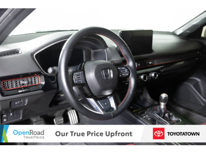 used 2022 Honda Civic car, priced at $30,998