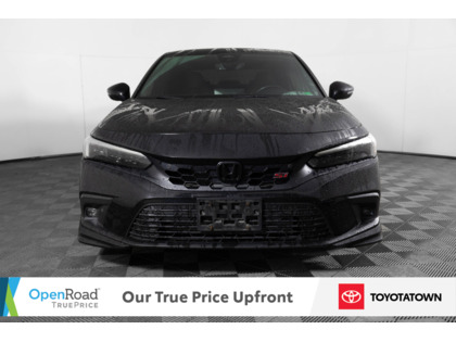used 2022 Honda Civic car, priced at $30,998