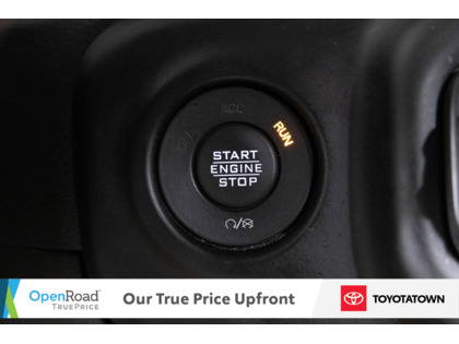 used 2021 Jeep Wrangler Unlimited car, priced at $38,998