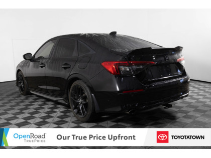 used 2022 Honda Civic car, priced at $30,998