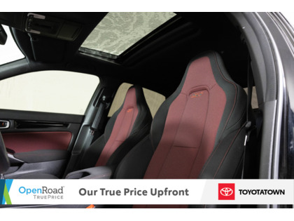 used 2022 Honda Civic car, priced at $30,998