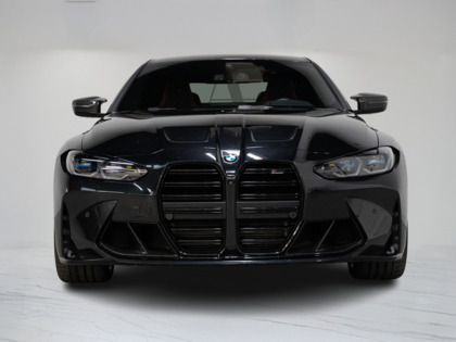 used 2023 BMW M4 car, priced at $101,900