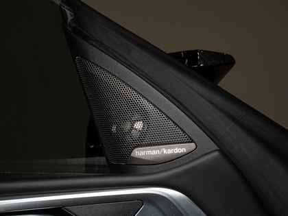used 2023 BMW M4 car, priced at $101,900