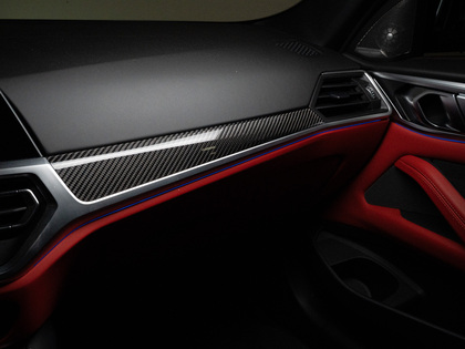 used 2023 BMW M4 car, priced at $101,900