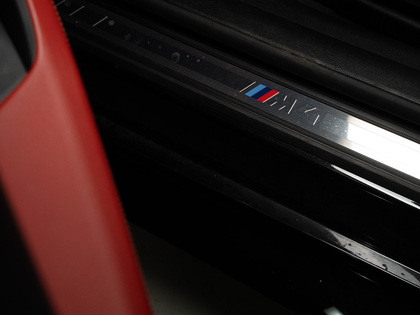 used 2023 BMW M4 car, priced at $101,900