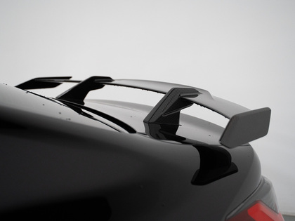 used 2023 BMW M4 car, priced at $101,900