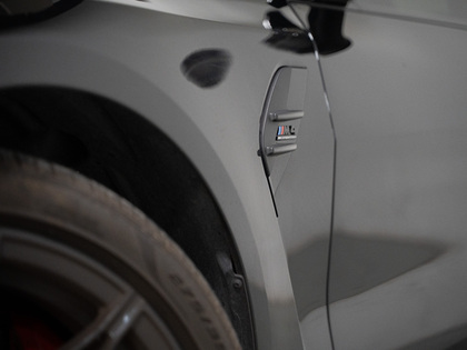 used 2023 BMW M4 car, priced at $101,900