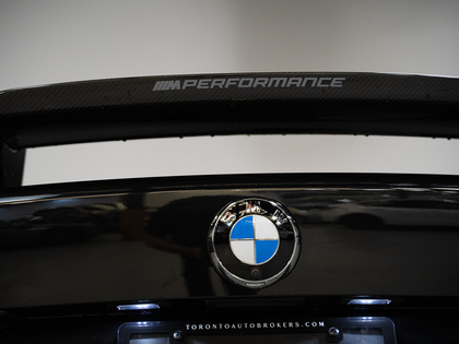 used 2023 BMW M4 car, priced at $101,900