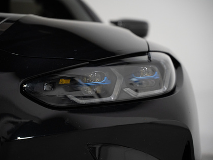used 2023 BMW M4 car, priced at $101,900