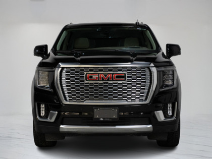 used 2022 GMC Yukon car, priced at $69,900