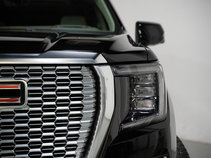 used 2022 GMC Yukon car, priced at $69,900