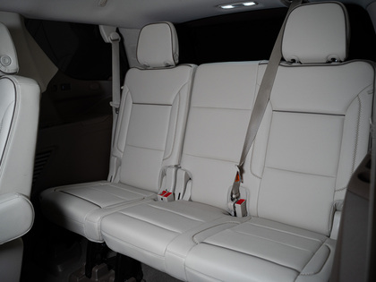 used 2022 GMC Yukon car, priced at $69,900
