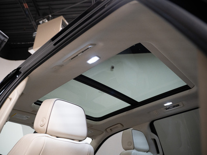 used 2022 GMC Yukon car, priced at $69,900