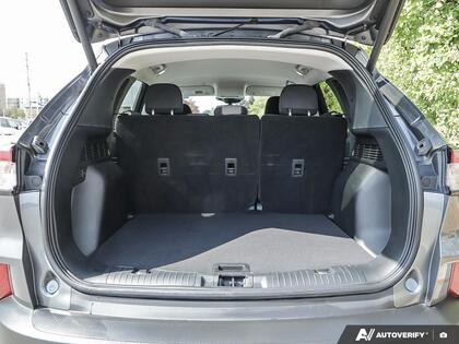 used 2021 Ford Escape car, priced at $25,500
