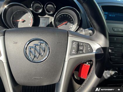 used 2011 Buick Regal car, priced at $9,998