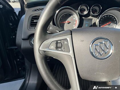 used 2011 Buick Regal car, priced at $9,998