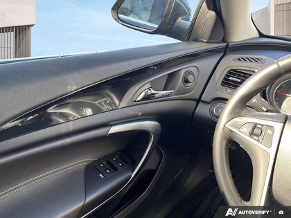 used 2011 Buick Regal car, priced at $9,998