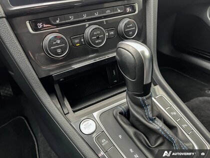 used 2020 Volkswagen e-Golf car, priced at $27,998