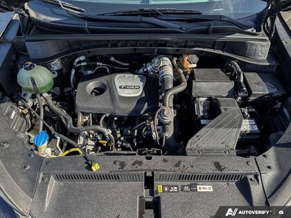used 2017 Hyundai Tucson car, priced at $19,879