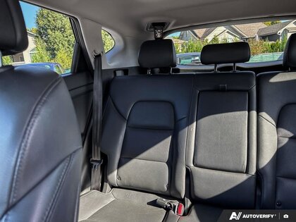 used 2017 Hyundai Tucson car, priced at $19,879