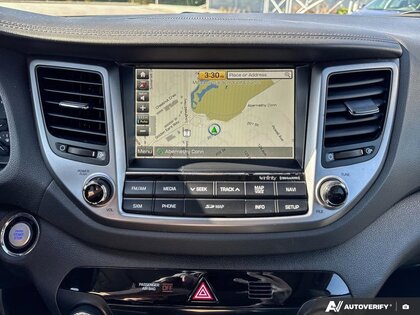 used 2017 Hyundai Tucson car, priced at $19,879