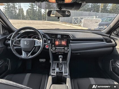 used 2019 Honda Civic Sedan car, priced at $24,079