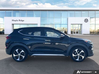 used 2017 Hyundai Tucson car, priced at $19,879