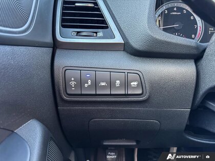 used 2017 Hyundai Tucson car, priced at $19,879