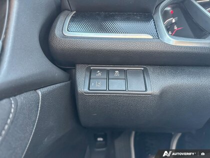 used 2019 Honda Civic Sedan car, priced at $24,079