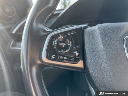 used 2019 Honda Civic Sedan car, priced at $24,079