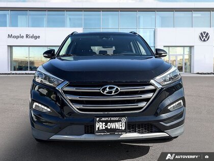 used 2017 Hyundai Tucson car, priced at $19,879