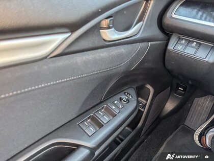 used 2019 Honda Civic Sedan car, priced at $24,079