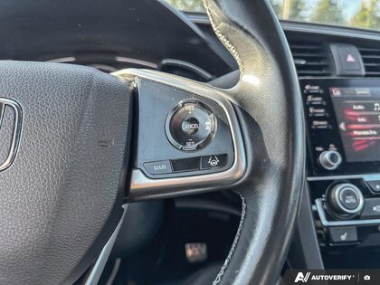 used 2019 Honda Civic Sedan car, priced at $24,079