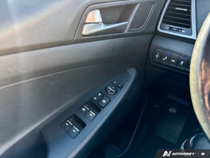 used 2017 Hyundai Tucson car, priced at $19,879