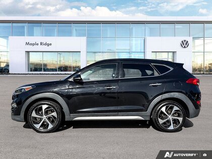 used 2017 Hyundai Tucson car, priced at $19,879