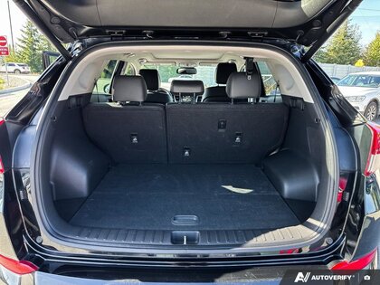 used 2017 Hyundai Tucson car, priced at $19,879