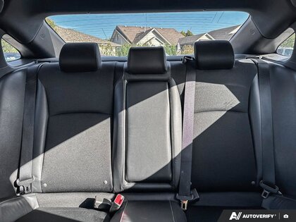 used 2019 Honda Civic Sedan car, priced at $24,079