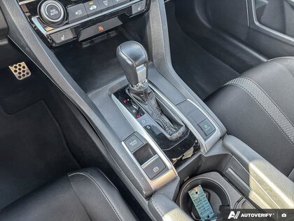 used 2019 Honda Civic Sedan car, priced at $24,079