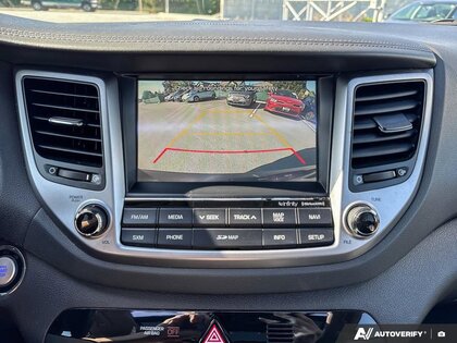 used 2017 Hyundai Tucson car, priced at $19,879